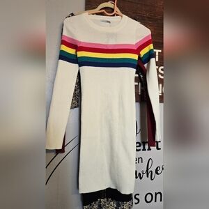 Fashion Nova Winter dress